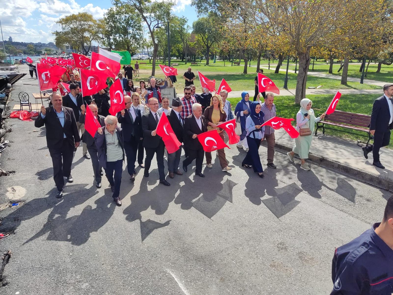 Fatih Karaismailoğlu Liderliğinde Yoğun Bir Hafta Geride Kaldı