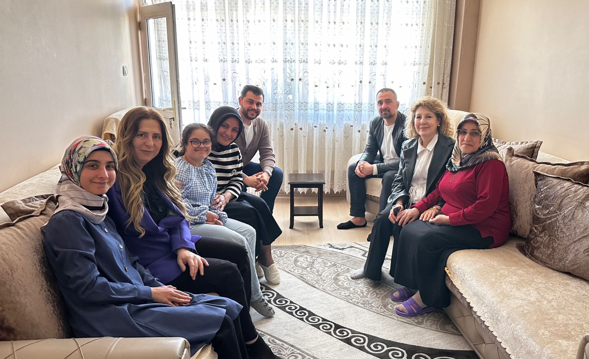 Fatih’te Dolu Dolu Bir Teşkilat Haftası daha Geride Kaldı