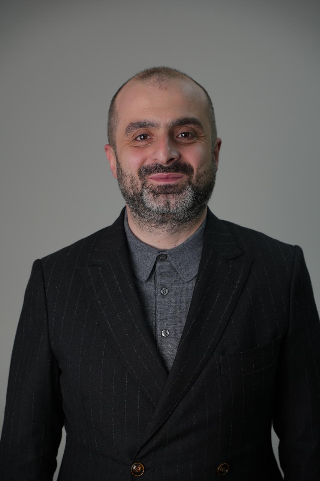 Fatih Karaismailoğlu